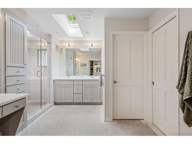 2901 E Floyd Dr, Denver, CO 80210