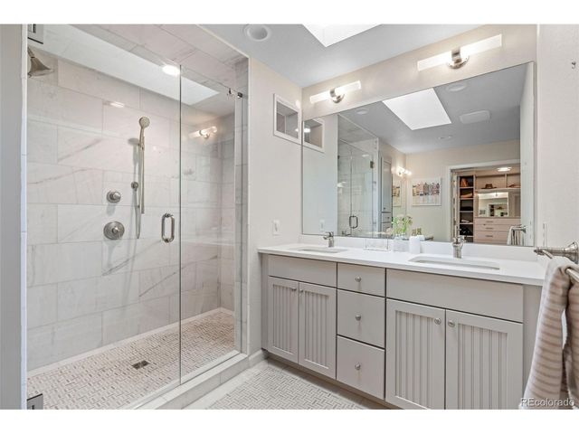 2901 E Floyd Dr, Denver, CO 80210