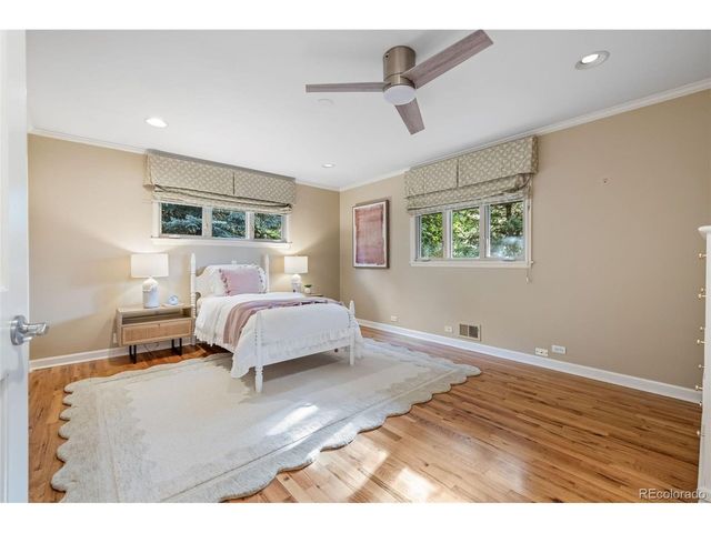 2901 E Floyd Dr, Denver, CO 80210