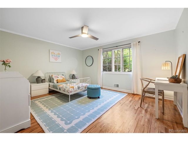2901 E Floyd Dr, Denver, CO 80210