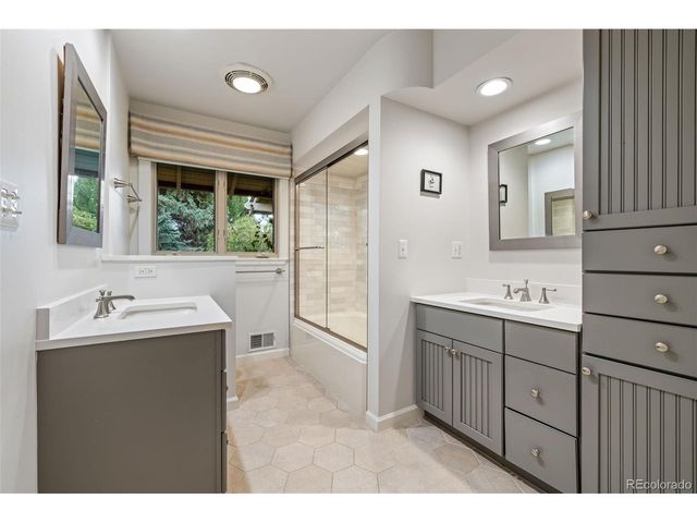 2901 E Floyd Dr, Denver, CO 80210