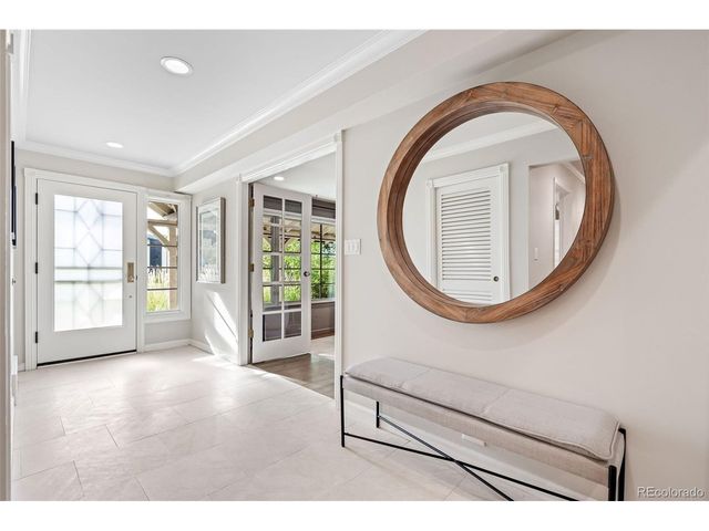 2901 E Floyd Dr, Denver, CO 80210