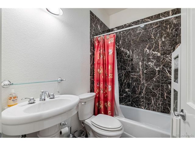 2901 E Floyd Dr, Denver, CO 80210