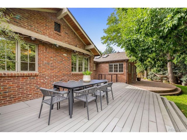 2901 E Floyd Dr, Denver, CO 80210