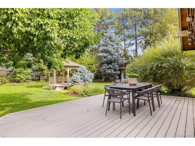 2901 E Floyd Dr, Denver, CO 80210