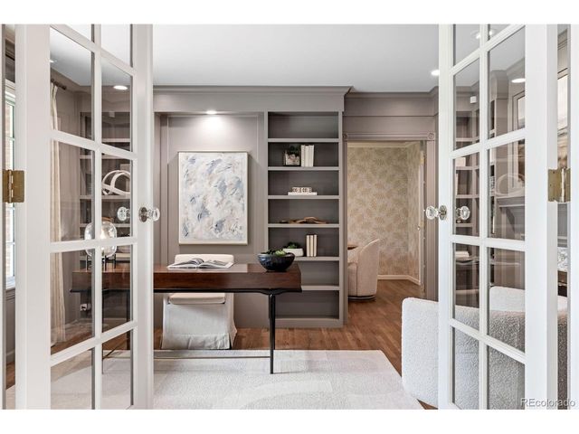2901 E Floyd Dr, Denver, CO 80210