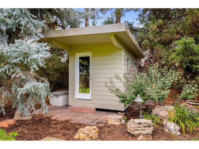 2901 E Floyd Dr, Denver, CO 80210