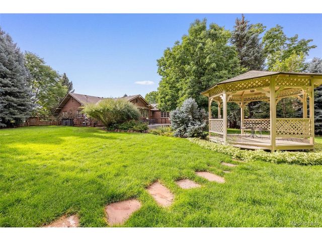 2901 E Floyd Dr, Denver, CO 80210