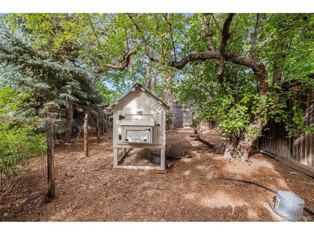 2901 E Floyd Dr, Denver, CO 80210