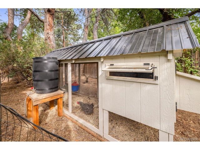 2901 E Floyd Dr, Denver, CO 80210