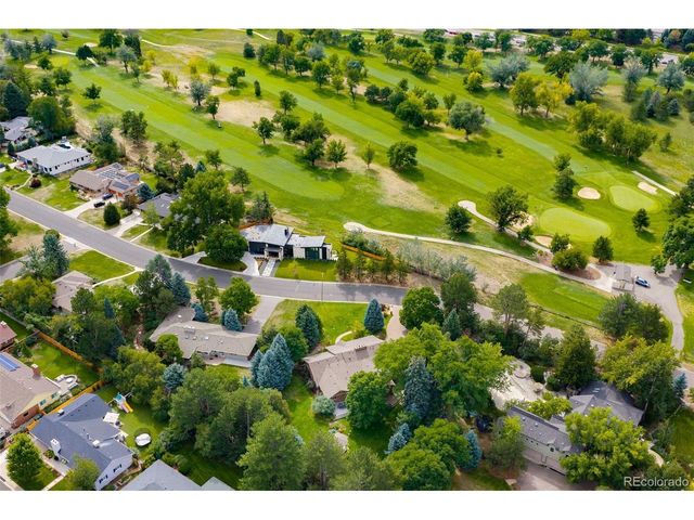 2901 E Floyd Dr, Denver, CO 80210