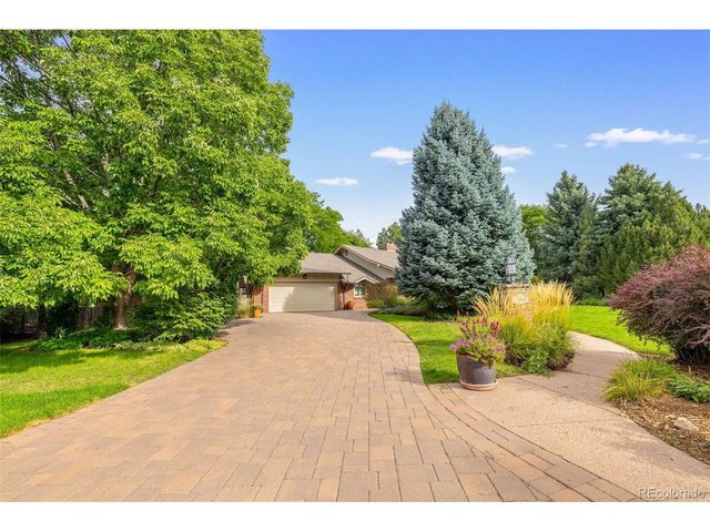 2901 E Floyd Dr, Denver, CO 80210