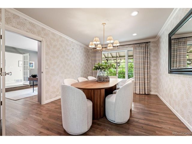 2901 E Floyd Dr, Denver, CO 80210