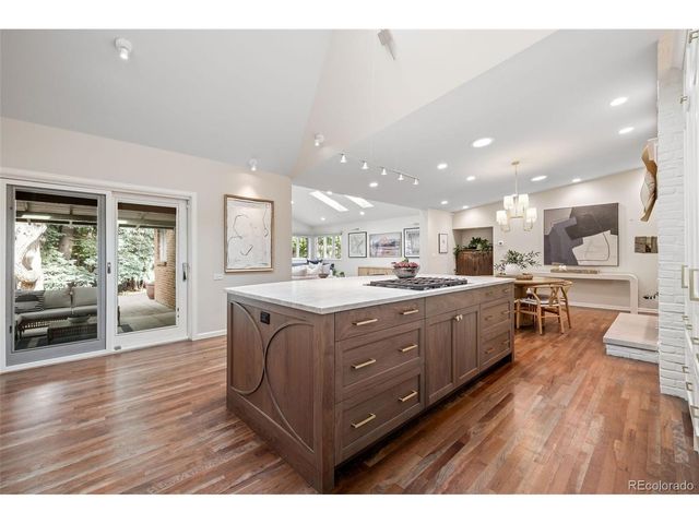2901 E Floyd Dr, Denver, CO 80210