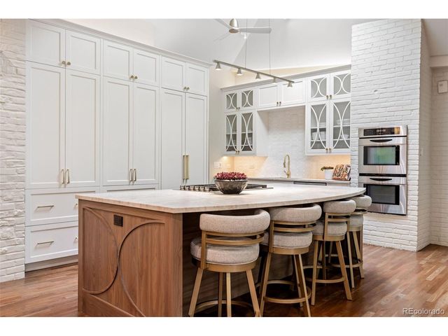 2901 E Floyd Dr, Denver, CO 80210