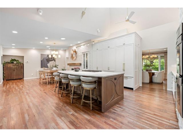 2901 E Floyd Dr, Denver, CO 80210