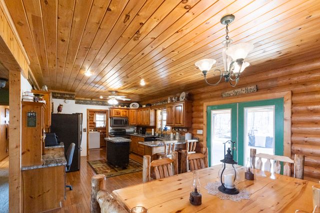 54301 E 233 Road, Afton, OK 74331