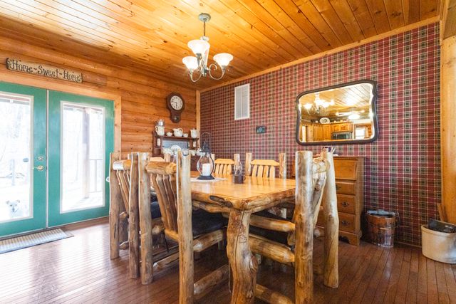 54301 E 233 Road, Afton, OK 74331