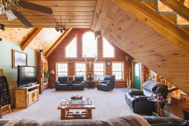 54301 E 233 Road, Afton, OK 74331