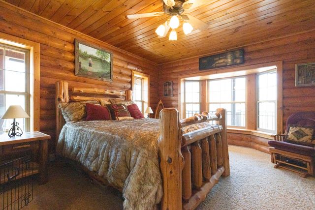 54301 E 233 Road, Afton, OK 74331