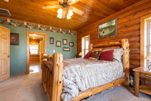 54301 E 233 Road, Afton, OK 74331