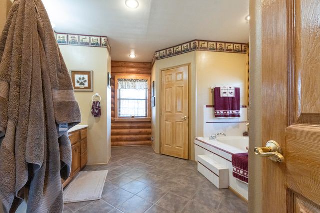 54301 E 233 Road, Afton, OK 74331