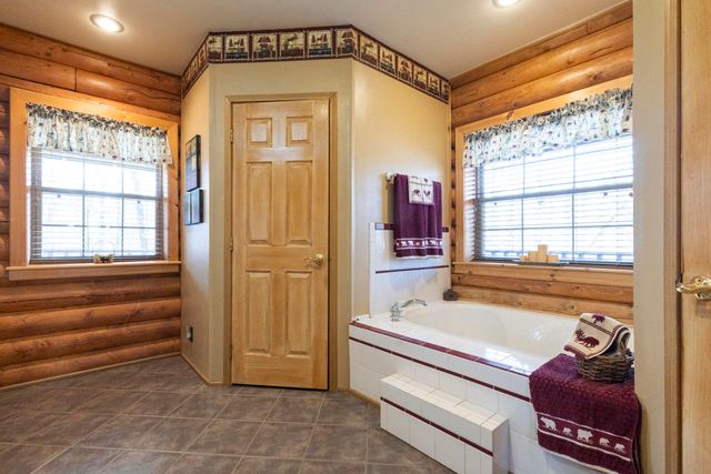 54301 E 233 Road, Afton, OK 74331