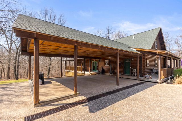 54301 E 233 Road, Afton, OK 74331