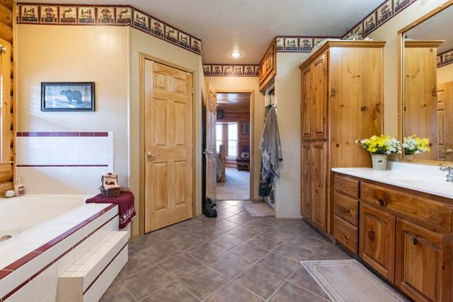 54301 E 233 Road, Afton, OK 74331