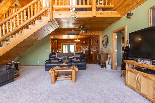 54301 E 233 Road, Afton, OK 74331