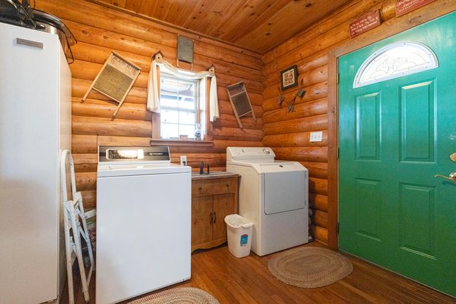 54301 E 233 Road, Afton, OK 74331