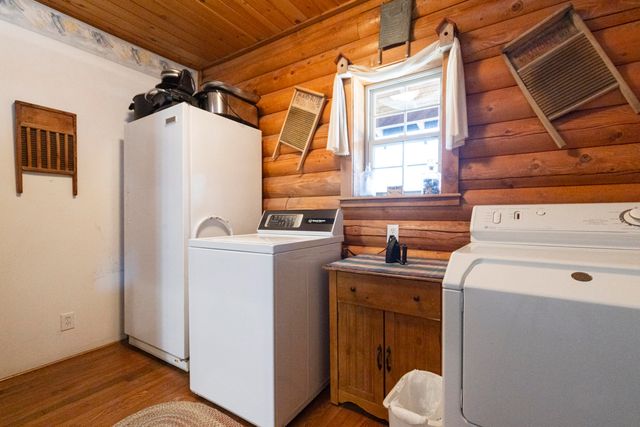 54301 E 233 Road, Afton, OK 74331