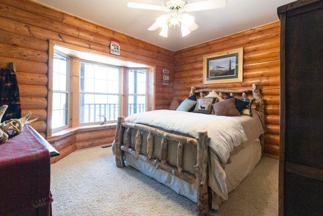 54301 E 233 Road, Afton, OK 74331