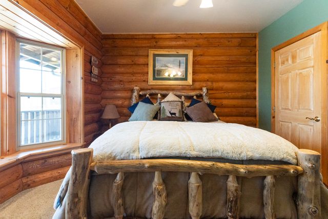 54301 E 233 Road, Afton, OK 74331