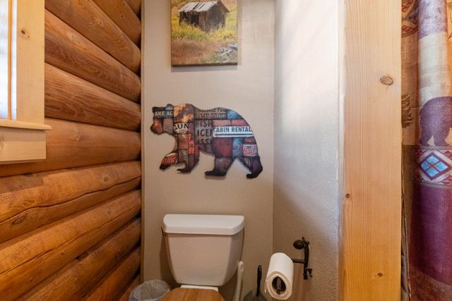 54301 E 233 Road, Afton, OK 74331