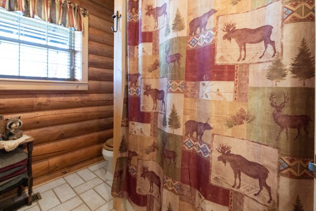 54301 E 233 Road, Afton, OK 74331