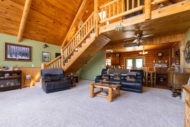 54301 E 233 Road, Afton, OK 74331