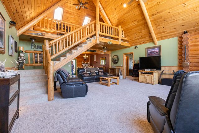 54301 E 233 Road, Afton, OK 74331