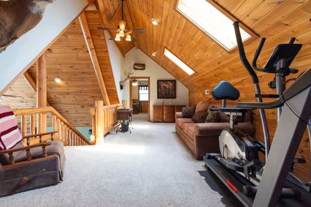 54301 E 233 Road, Afton, OK 74331