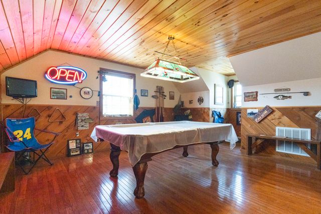 54301 E 233 Road, Afton, OK 74331