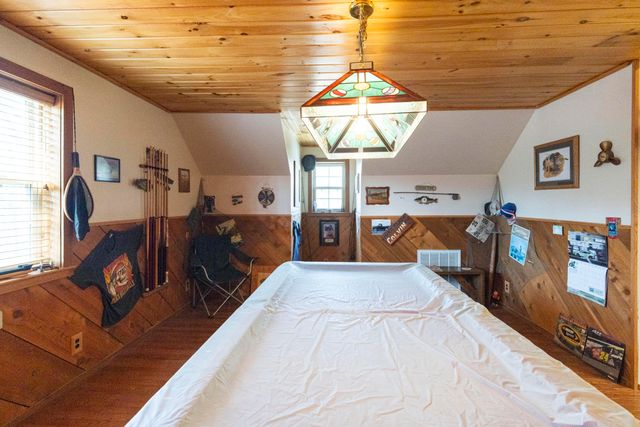 54301 E 233 Road, Afton, OK 74331