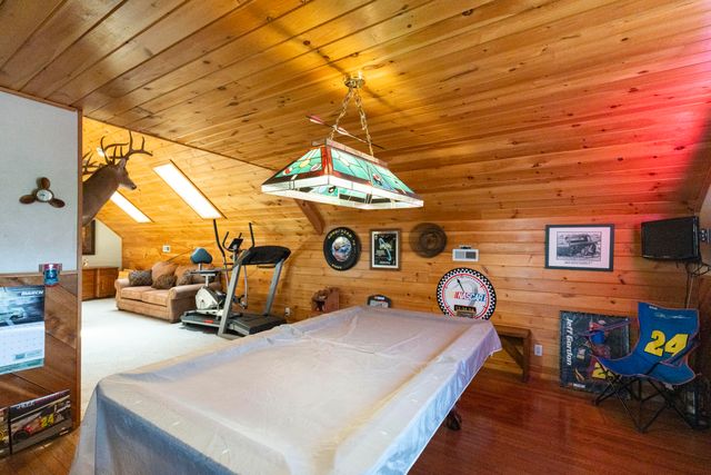 54301 E 233 Road, Afton, OK 74331