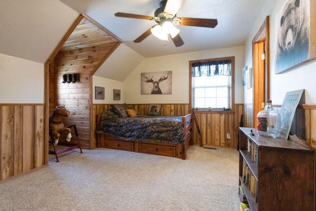 54301 E 233 Road, Afton, OK 74331