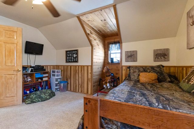 54301 E 233 Road, Afton, OK 74331