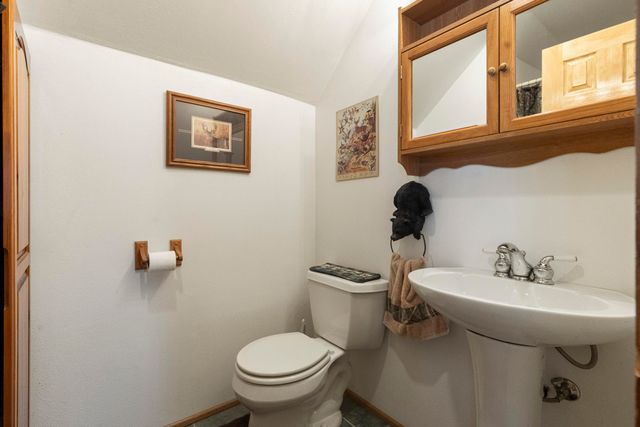 54301 E 233 Road, Afton, OK 74331