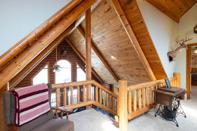 54301 E 233 Road, Afton, OK 74331