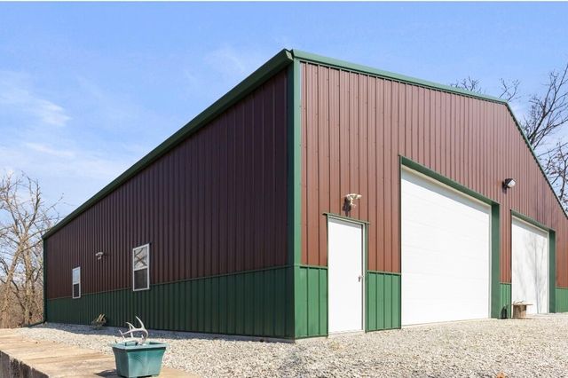 54301 E 233 Road, Afton, OK 74331