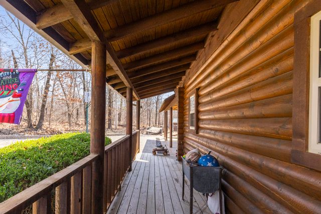 54301 E 233 Road, Afton, OK 74331