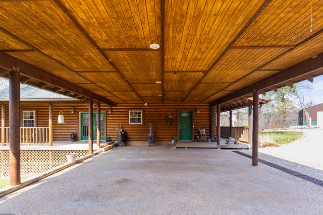 54301 E 233 Road, Afton, OK 74331