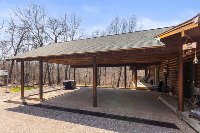 54301 E 233 Road, Afton, OK 74331